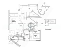 Riverbank @ Fernvale (D28), Condominium #588106011